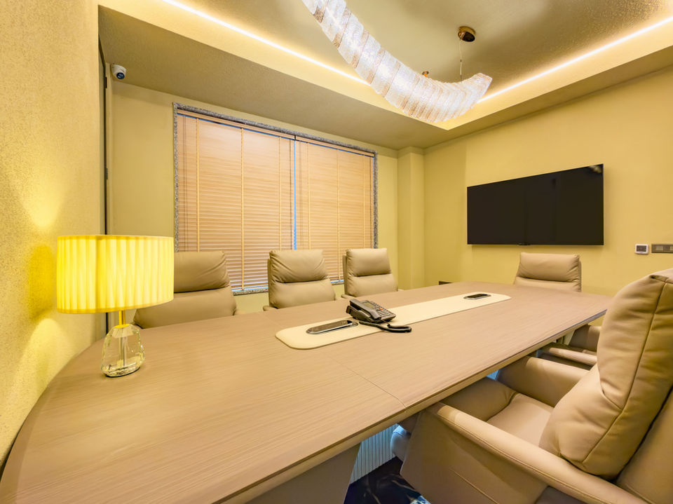 contemporary office interior design