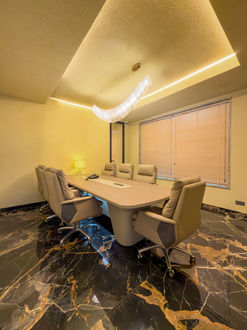 executive office interior photos