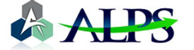 ALPS logo, a client of Varun Garg Architects.