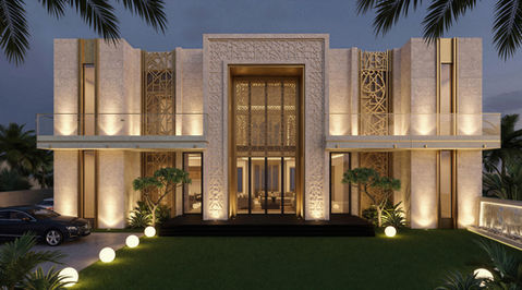Rolex House 