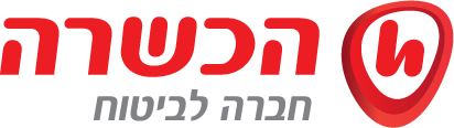 לוגו של חברת הכשרה - אחת החברות שאיגור עובד מולן 
