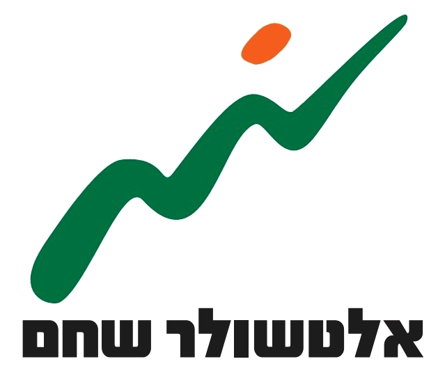 לוגו של חברת אלטשולר שחם - אחת החברות שאיגור עובד מולן 