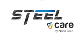 Steel Care by Nano Care, protector de plasticos, pintura automotriz, acero, aluminio, evita incrustaciones y daños