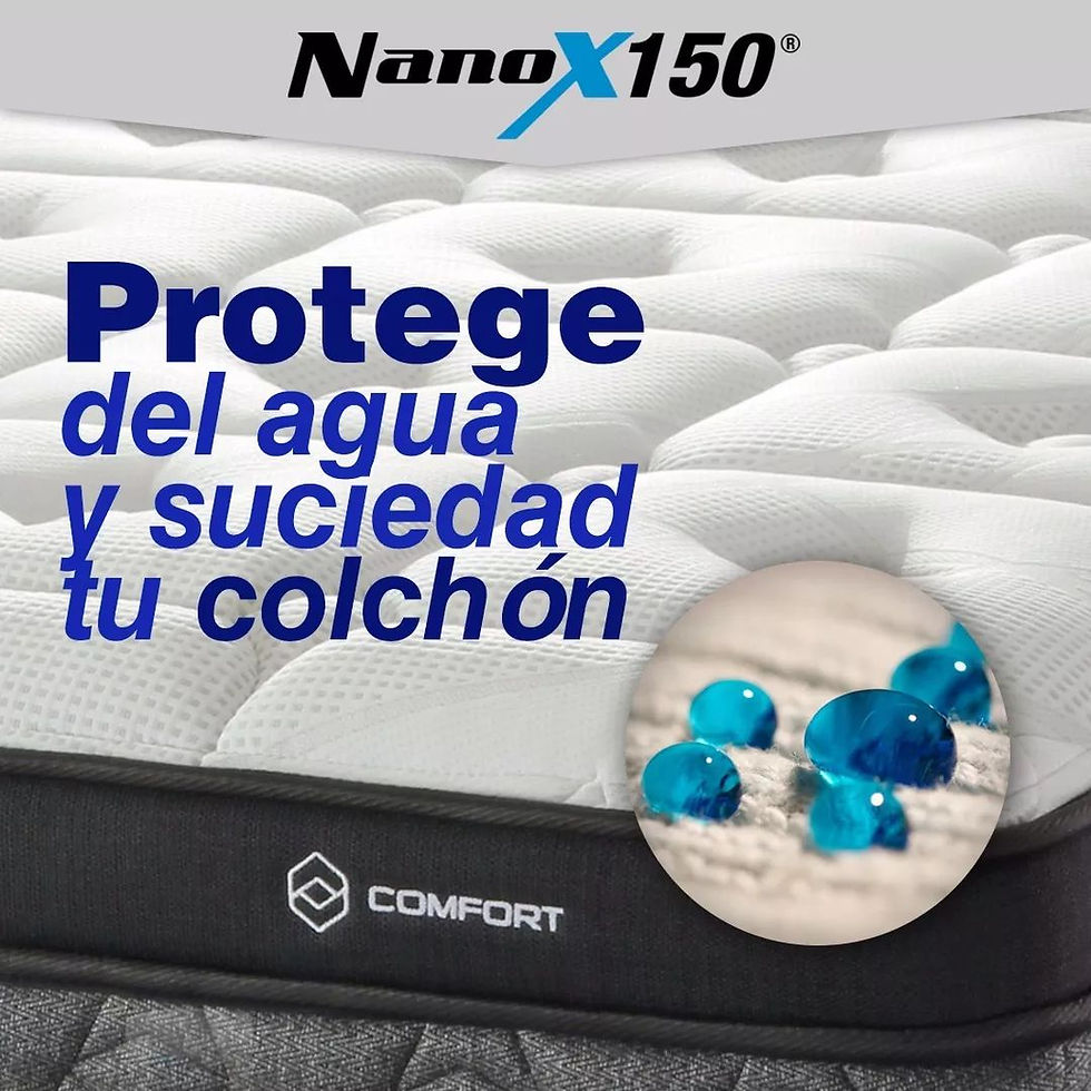 Miniatura: NanoX 150 Textil S4