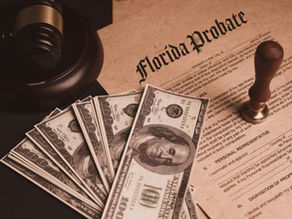Florida Law Probate