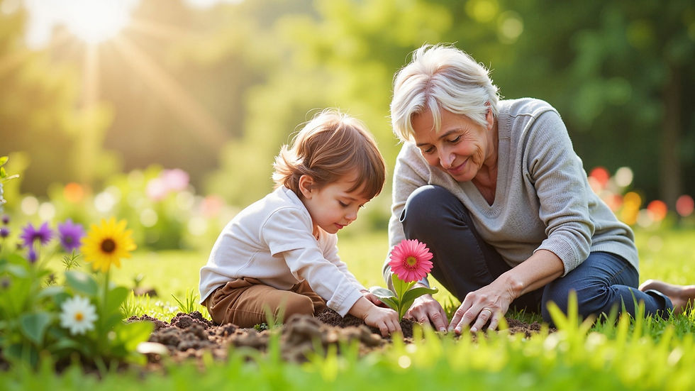 Understanding Lady Bird Deeds: No Doc Stamps and No Impact on Title Insurance