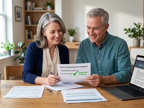 Why You Need to Double-Check Your Beneficiary Designations and POD Accounts