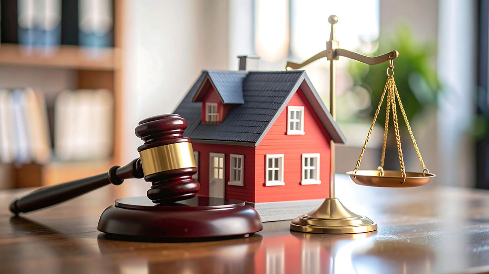 How a Lady Bird Deed Can Help You Avoid Probate in Florida