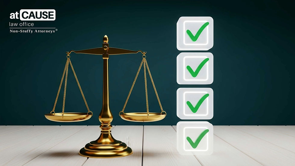 What is Needed to Bring a Probate Proceeding in Florida? A Step-by-Step Guide