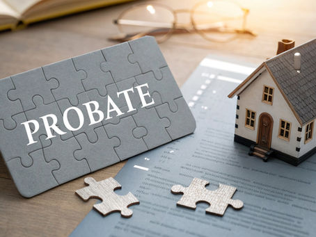 How to Avoid Probate: Effective Strategies for Smooth Asset Transfer