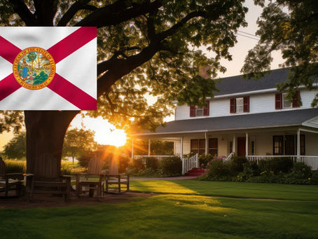 Understanding Lady Bird Deeds and Homestead Exemptions in Florida