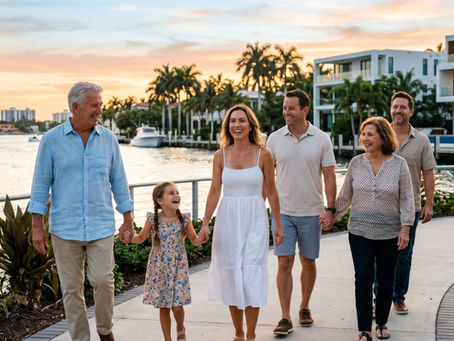 Living Trusts vs. Beneficiary Designations: Which Avoids Probate Better?