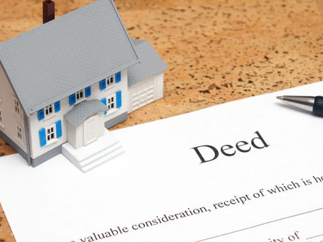 Transfer on Death Deed vs. Lady Bird Deed: What Is the Difference?