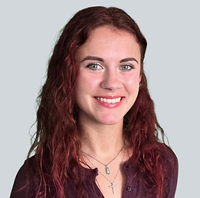 Rache Henderson, Legal Assistant