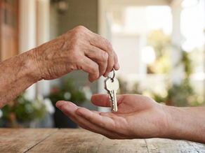 Inheriting a Home in a Revocable Trust with a Mortgage: Do You Have to Refinance?