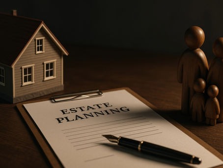 Warranty Deed vs. Lady Bird Deed: How They Impact Probate in Florida