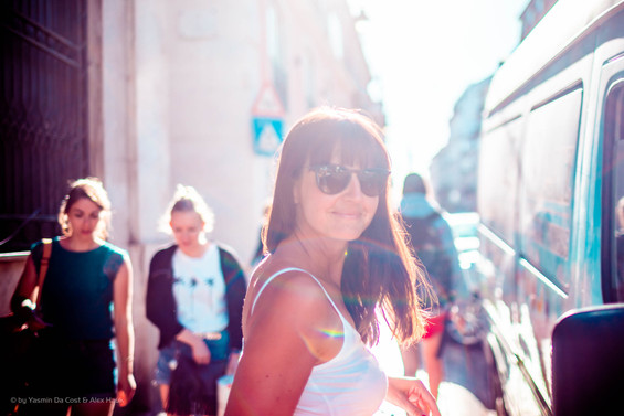 Instagram Style Shoots