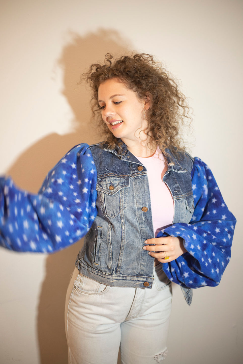 Thumbnail: Donna Jacket