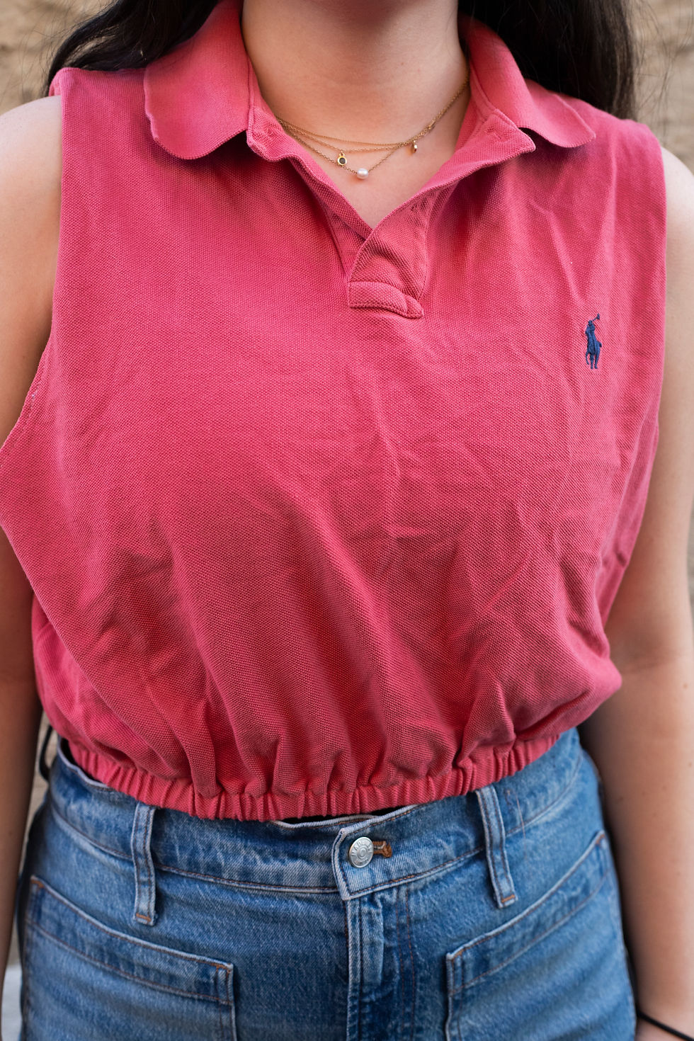 Thumbnail: Polo Tank
