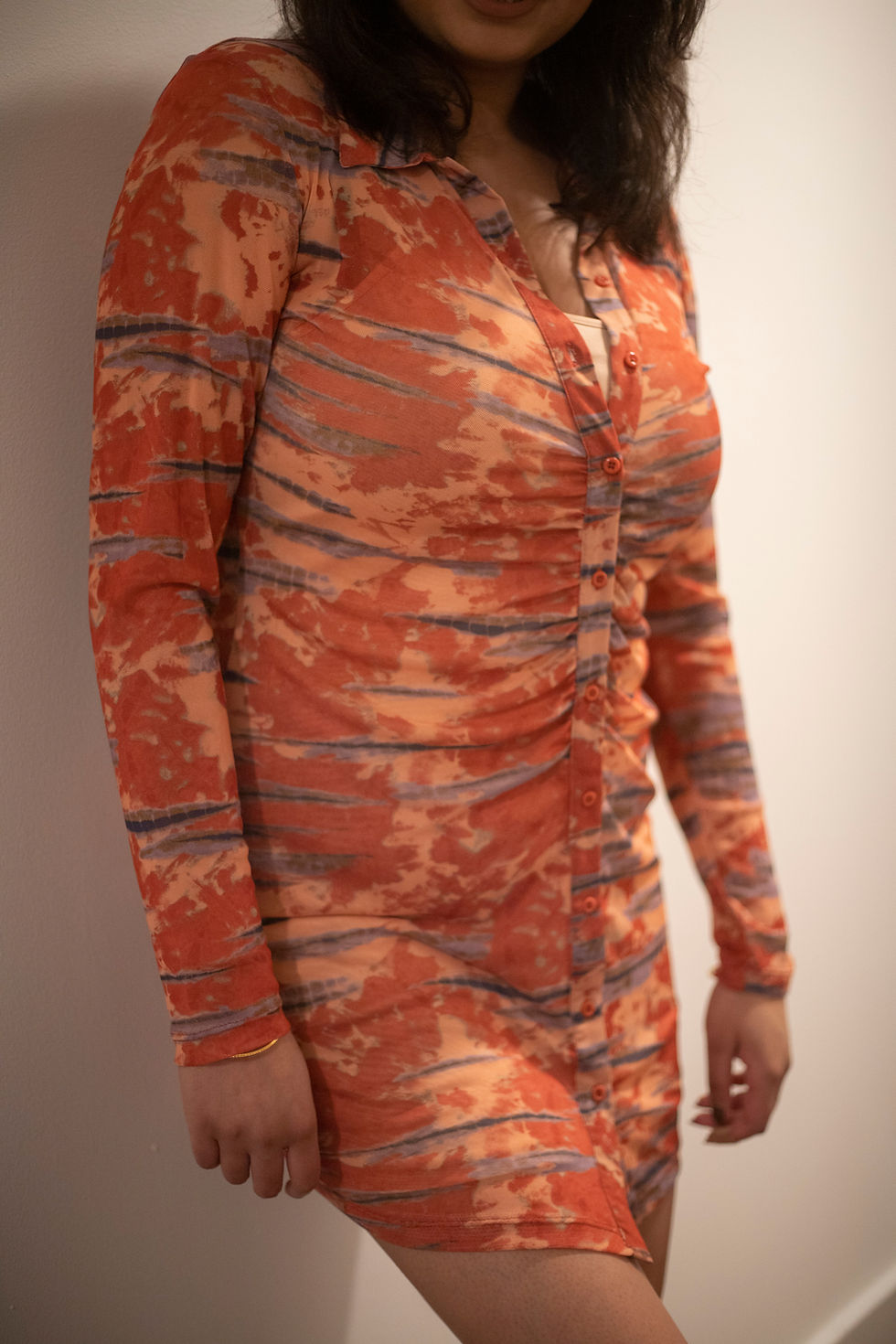 Thumbnail: Buttondown Dress
