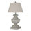 Thumbnail: Montara Table Lamp With Linen Shade