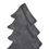 Thumbnail: Amalfi Grey  Medium Christmas Tree