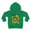 Thumbnail: Bees get sad too, Children's Hoodie