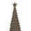 Thumbnail: Large Rustic Decorative Tree With Star