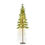 Thumbnail: Large Green Woodland Pre-Lit 350 Led Christmas Tree