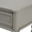 Thumbnail: The Camden Collection Two Drawer Console Table