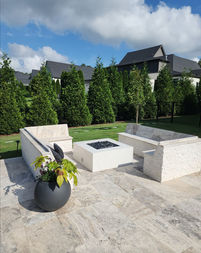 Fire Pits In North Carolina