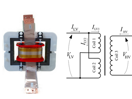 Mitigation of Circulating Currents in Parallel Foil Windings for Medium Frequency Transformers