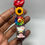 Thumbnail: Summer Karami nail keychain