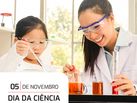 Dia da Ciência e Cultura