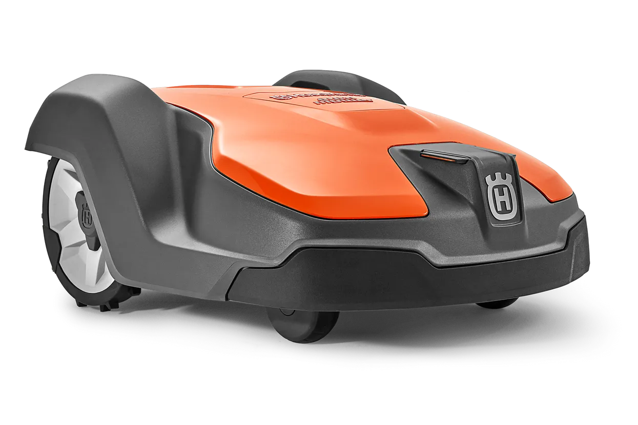 Model 520 Husqvarna Automower