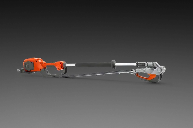 Thumbnail: Model 520iHE3 Husqvarna Battery Hedge Trimmer