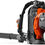 Thumbnail: Husqvarna 150BT Gas Powered Backpack Blower