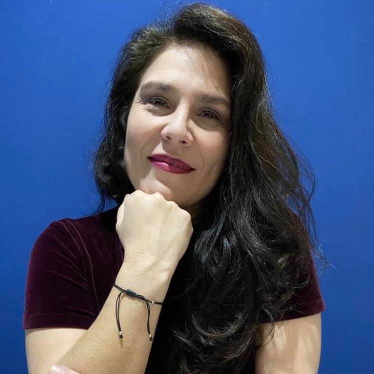 Foto del escritor: Claudia Mendez-Ruiz