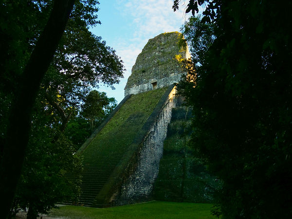 Tikal