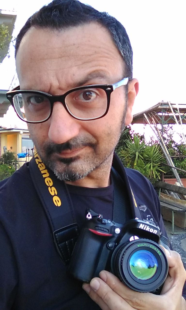 Fabio Mottola