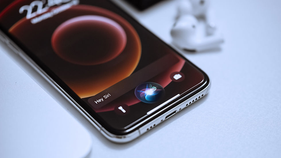 Apple iOS 18: Siri Sẽ Được Nâng Cấp Với Công Nghệ AI Đột Phá