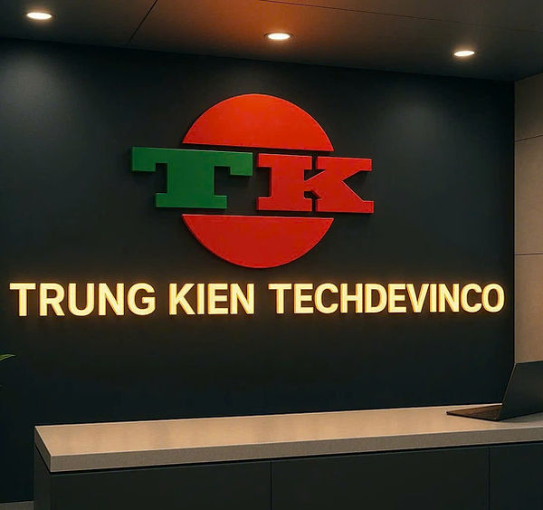 trung kiên techdevinco