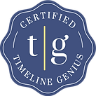Timeline Certified