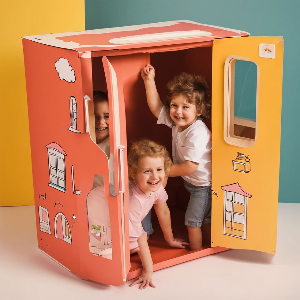 Packaging Design: Making Your Product Stand Out on the Shelf