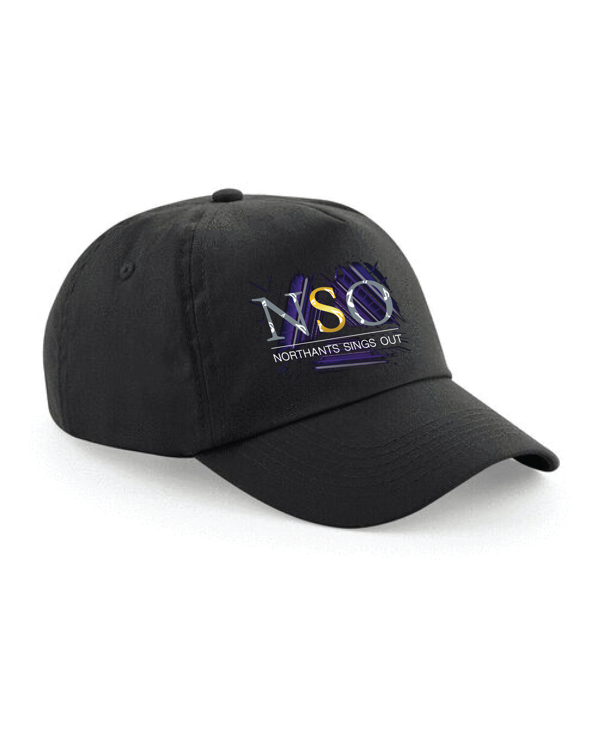 NSO Caps
