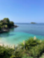 Ksamil-Albanien-Strand-Hotel-Urlaub-Reisetipps-Fotospots-Instagram