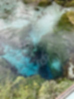 Ksamil-blaue-auge