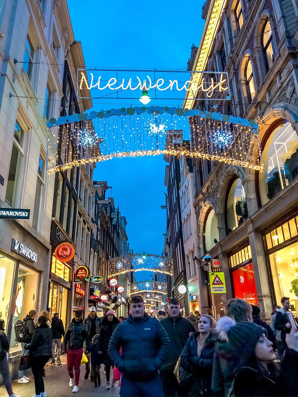 Amsterdam-Weihnachtsmarkt-Dezember-Weihnachtszeit-Reisebericht-Wochenende