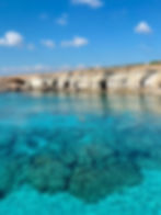 Zypern-Ayia-Napa-Sea-Caves-Sehenswürdigkeiten-reisetipps
