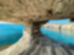 Zypern-Ayia-Napa-Sea-Caves-Sehenswürdigkeiten-reisetipps